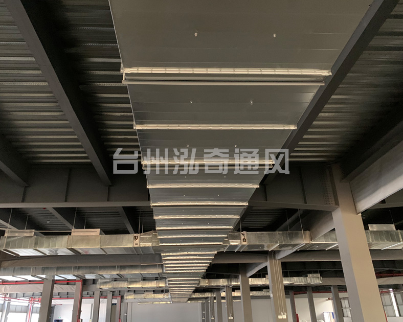 安徽品牌白铁风管厂家